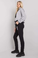 Spodnie Komplet Model RV-KMPL-7286.31P Grey - Relevance - S/M Spodnie Komplet Model RV-KMPL-7286.31P Grey - Relevance - S/M