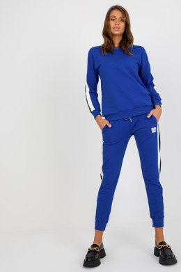 Spodnie Komplet Model RV-KMPL-8359.16P Dark Blue - Relevance - S/M