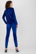 Spodnie Komplet Model RV-KMPL-8440.58P Cobalt - Relevance - S/M Spodnie Komplet Model RV-KMPL-8440.58P Cobalt - Relevance - S/M