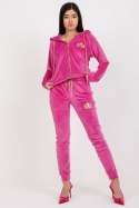 Spodnie Komplet Model RV-KMPL-8443.98P Pink - Relevance - S/M Spodnie Komplet Model RV-KMPL-8443.98P Pink - Relevance - S/M