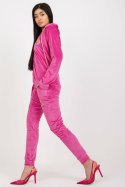 Spodnie Komplet Model RV-KMPL-8443.98P Pink - Relevance - S/M Spodnie Komplet Model RV-KMPL-8443.98P Pink - Relevance - S/M
