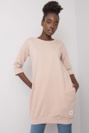 Sukienka Model RV-BL-6941.39P Beige - Relevance - L/XL