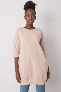 Sukienka Model RV-BL-6941.39P Beige - Relevance - L/XL