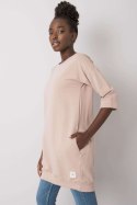 Sukienka Model RV-BL-6941.39P Beige - Relevance - L/XL