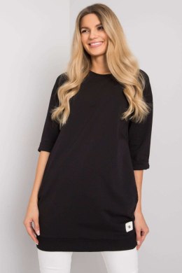 Sukienka Model RV-BL-6941.39P Black - Relevance - S/M