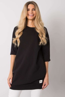 Sukienka Model RV-BL-6941.39P Black - Relevance - S/M