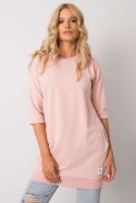 Sukienka Model RV-BL-6941.39P Dark Pink - Relevance - L/XL Sukienka Model RV-BL-6941.39P Dark Pink - Relevance - L/XL