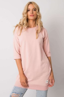 Sukienka Model RV-BL-6941.39P Dark Pink - Relevance - L/XL
