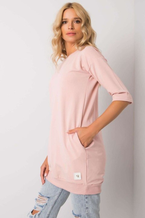 Sukienka Model RV-BL-6941.39P Dark Pink - Relevance - L/XL Sukienka Model RV-BL-6941.39P Dark Pink - Relevance - L/XL