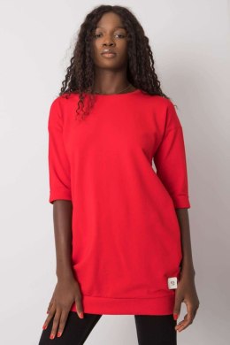 Sukienka Model RV-BL-6941.39P Red - Relevance - S/M