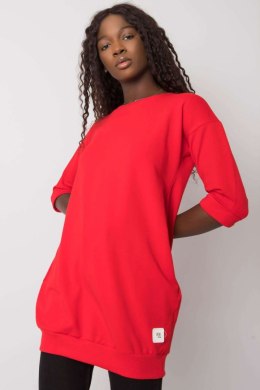 Sukienka Model RV-BL-6941.39P Red - Relevance - S/M