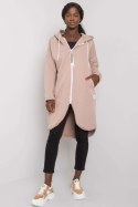 Bluza Damska Model RV-BL-4742.20P Dark Beige - Relevance - S/M Bluza Damska Model RV-BL-4742.20P Dark Beige - Relevance - S/M