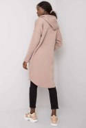 Bluza Damska Model RV-BL-4742.20P Dark Beige - Relevance - S/M Bluza Damska Model RV-BL-4742.20P Dark Beige - Relevance - S/M