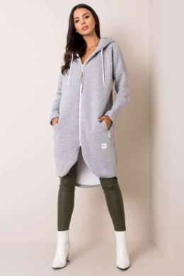 Bluza Damska Model RV-BL-4742.20P Grey - Relevance - S/M