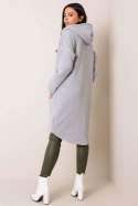 Bluza Damska Model RV-BL-4742.20P Grey - Relevance - S/M