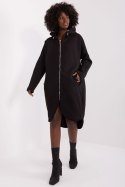 Bluza Damska Model RV-BL-4858-2.97P Black - Relevance - L/XL