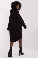 Bluza Damska Model RV-BL-4858-2.97P Black - Relevance - L/XL