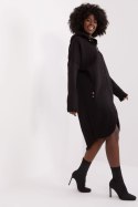 Bluza Damska Model RV-BL-4858-2.97P Black - Relevance - L/XL