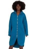 Bluza Damska Model RV-BL-4858-2.97P Morski - Relevance - L/XL Bluza Damska Model RV-BL-4858-2.97P Morski - Relevance - L/XL