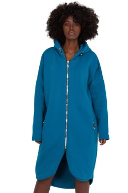 Bluza Damska Model RV-BL-4858-2.97P Morski - Relevance - S/M
