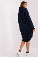 Bluza Damska Model RV-BL-4858-2.97P Navy - Relevance - L/XL Bluza Damska Model RV-BL-4858-2.97P Navy - Relevance - L/XL