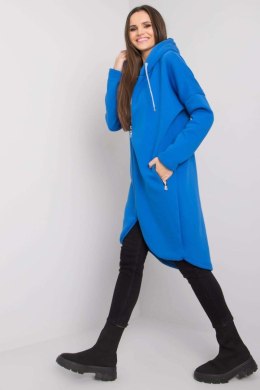 Bluza Damska Model RV-BL-5775.17X Dark Blue - Relevance - L/XL