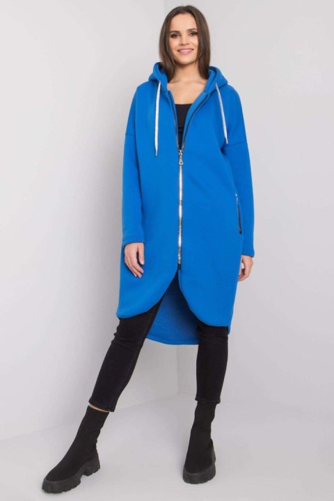 Bluza Damska Model RV-BL-5775.17X Dark Blue - Relevance - S/M Bluza Damska Model RV-BL-5775.17X Dark Blue - Relevance - S/M