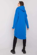 Bluza Damska Model RV-BL-5775.17X Dark Blue - Relevance - S/M Bluza Damska Model RV-BL-5775.17X Dark Blue - Relevance - S/M