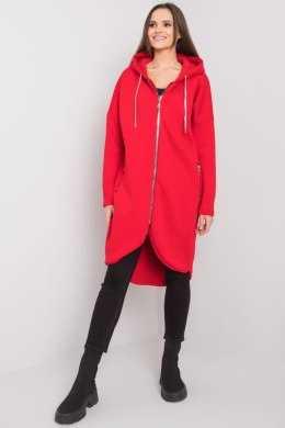 Bluza Damska Model RV-BL-5775.17X Red - Relevance - L/XL