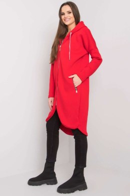 Bluza Damska Model RV-BL-5775.17X Red - Relevance - L/XL