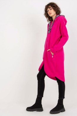 Bluza Damska Model RV-BL-6683.00P Fuksja - Relevance - L/XL