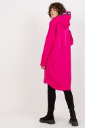 Bluza Damska Model RV-BL-6683.00P Fuksja - Relevance - L/XL Bluza Damska Model RV-BL-6683.00P Fuksja - Relevance - L/XL