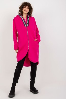 Bluza Damska Model RV-BL-6683.00P Fuksja - Relevance - S/M