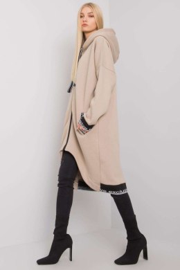 Bluza Damska Model RV-BL-6832.10 Beige - Relevance - L/XL