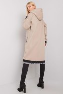 Bluza Damska Model RV-BL-6832.10 Beige - Relevance - L/XL Bluza Damska Model RV-BL-6832.10 Beige - Relevance - L/XL