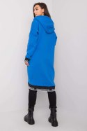 Bluza Damska Model RV-BL-6832.10 Dark Blue - Relevance - S/M Bluza Damska Model RV-BL-6832.10 Dark Blue - Relevance - S/M
