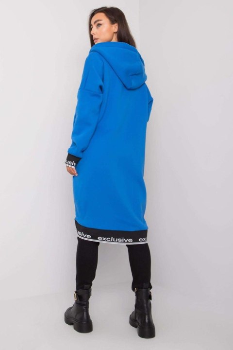Bluza Damska Model RV-BL-6832.10 Dark Blue - Relevance - S/M Bluza Damska Model RV-BL-6832.10 Dark Blue - Relevance - S/M