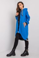 Bluza Damska Model RV-BL-6832.10 Dark Blue - Relevance - S/M Bluza Damska Model RV-BL-6832.10 Dark Blue - Relevance - S/M