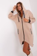Bluza Damska Model RV-BL-6832-2.00P Beige - Relevance - S/M Bluza Damska Model RV-BL-6832-2.00P Beige - Relevance - S/M