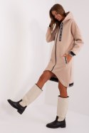 Bluza Damska Model RV-BL-6832-2.00P Beige - Relevance - S/M Bluza Damska Model RV-BL-6832-2.00P Beige - Relevance - S/M
