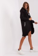 Bluza Damska Model RV-BL-6832-2.00P Black - Relevance - S/M