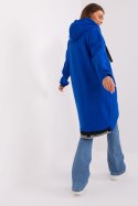 Bluza Damska Model RV-BL-6832-2.00P Cobalt - Relevance - S/M Bluza Damska Model RV-BL-6832-2.00P Cobalt - Relevance - S/M