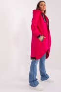 Bluza Damska Model RV-BL-6832-2.00P Fuksja - Relevance - S/M Bluza Damska Model RV-BL-6832-2.00P Fuksja - Relevance - S/M