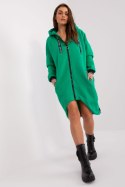 Bluza Damska Model RV-BL-6832-2.00P Green - Relevance - L/XL Bluza Damska Model RV-BL-6832-2.00P Green - Relevance - L/XL