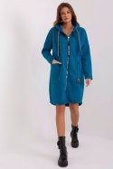 Bluza Damska Model RV-BL-6860-2.19X Morski - Relevance - S/M