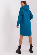 Bluza Damska Model RV-BL-6860-2.19X Morski - Relevance - S/M