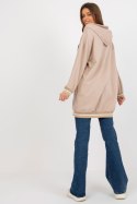 Bluza Damska Model RV-BL-8149.91P Beige - Relevance - L/XL Bluza Damska Model RV-BL-8149.91P Beige - Relevance - L/XL