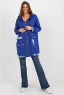 Bluza Damska Model RV-BL-8149.91P Dark Blue - Relevance - S/M Bluza Damska Model RV-BL-8149.91P Dark Blue - Relevance - S/M