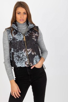 Kamizelka Model RV-KZ-11445.98P Black - Relevance - XL