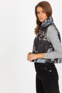 Kamizelka Model RV-KZ-11445.98P Black - Relevance - XL Kamizelka Model RV-KZ-11445.98P Black - Relevance - XL